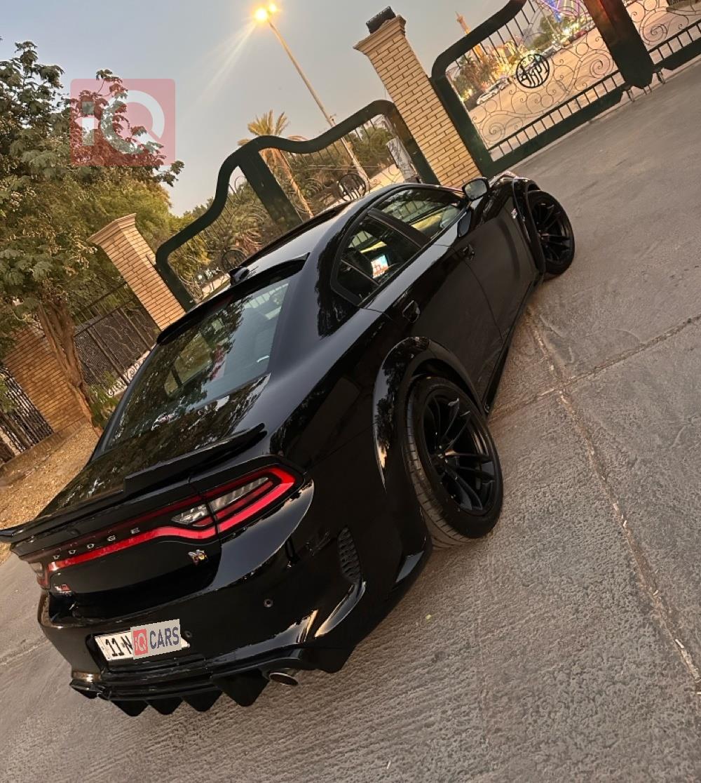 دودج تشارجر